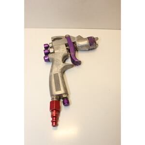 Professional Automotive HVLP Air Spray Gun